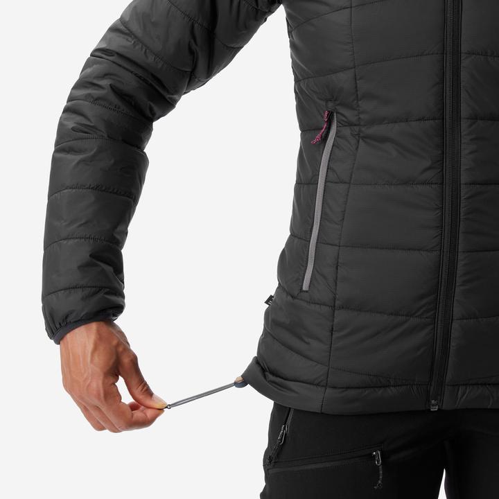 Actual product image Forclaz MT100 SYNTH (XXL)