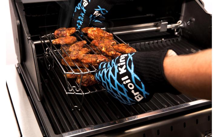 Produktbild Broil King Stack a Rack