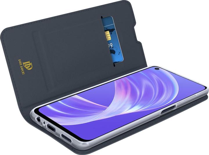 Image du produit Dux Ducis Série Dux (Oppo A73 5G)