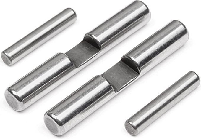 Produktbild HPI Differentialwelle (Trophy 3.5)