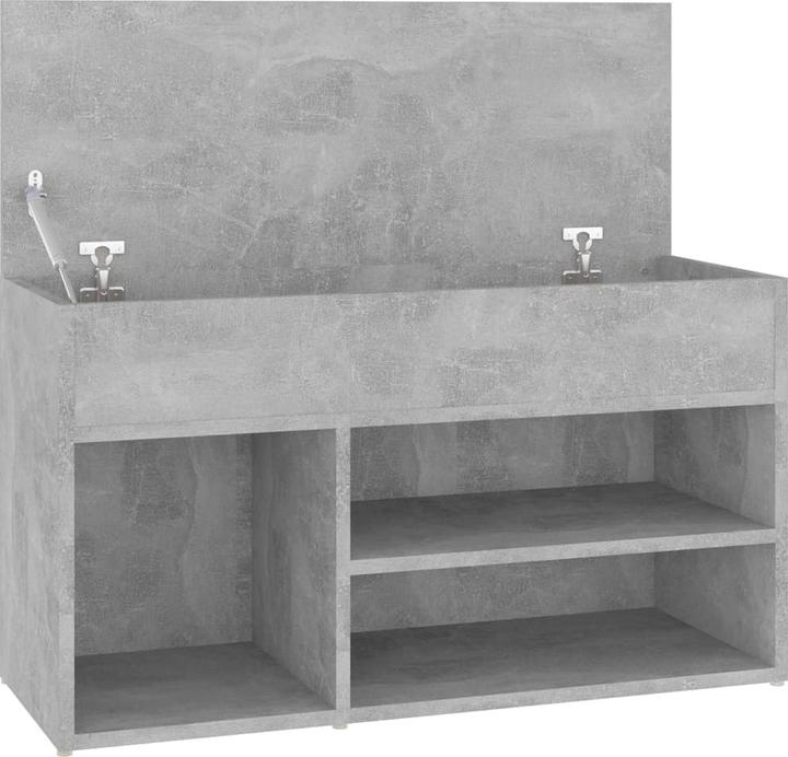 Immagine prodotto VidaXL Dennis (80 x 30 x 45 cm)