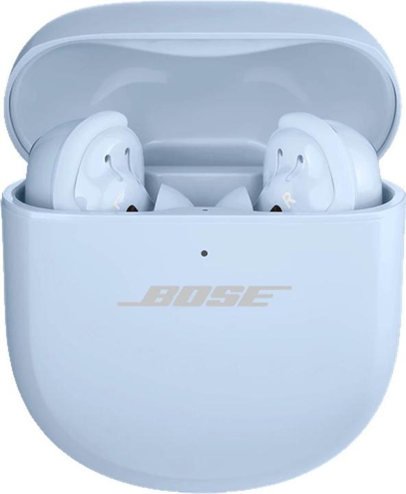 Image du produit Bose QuietComfort Ultra Earbuds (ANC, 6 h, Sans fil)