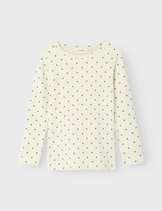 Image du produit Name it Slim Fit Oberteil mit langen Ärmeln (122)