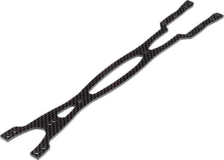 Actual product image HB Tcx Upper Deck (2.0mm)
