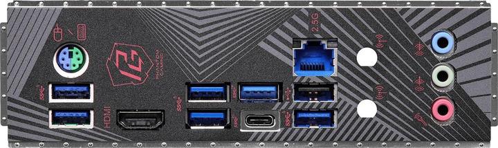Productafbeelding AsRock Z790 Phantom Gaming Lightning (LGA 1700, Intel Z790, ATX)