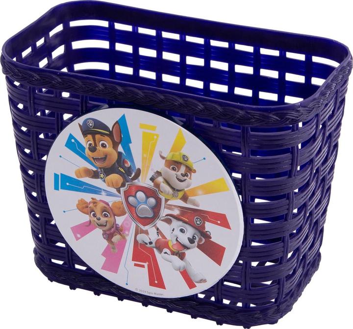Immagine prodotto Bike Fashion PAW Patrol