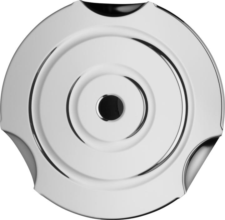 Actual product image Silit Bottom sieve for Sicomatic (22 cm, Metal)