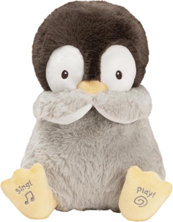 Produktbild Spin Master GUND Kissy (30.50 cm)