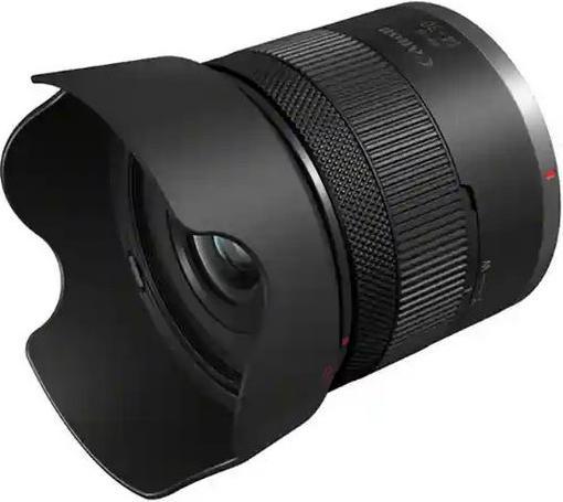 Image du produit Canon RF-S 14-30mm F4-6.3 IS STM PZ (Canon RF, APS-C / DX)