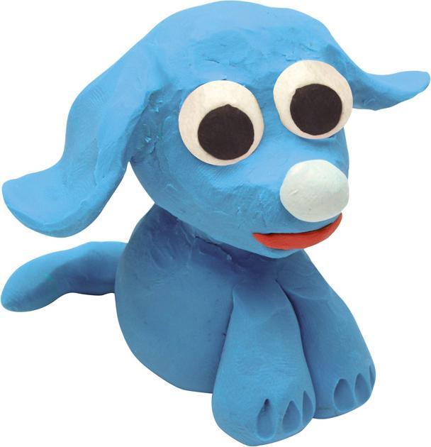 Image du produit Creative kids Set de plasticine