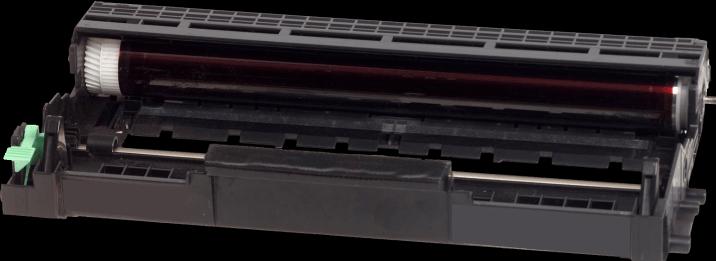 Produktbild Ampertec Trommel kompatibel mit Brother DR-2200 schwarz (BK)