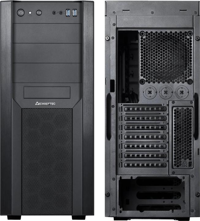 Immagine prodotto Chieftec CW-01B-OP (ATX)