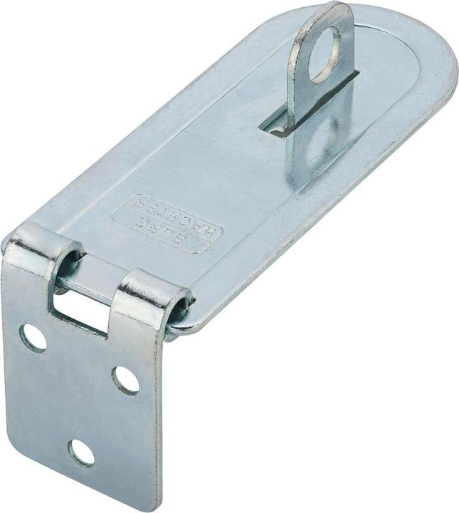 Actual product image Burg Wächter Armour ambush PCC (Spring door closer, 10 pcs.)