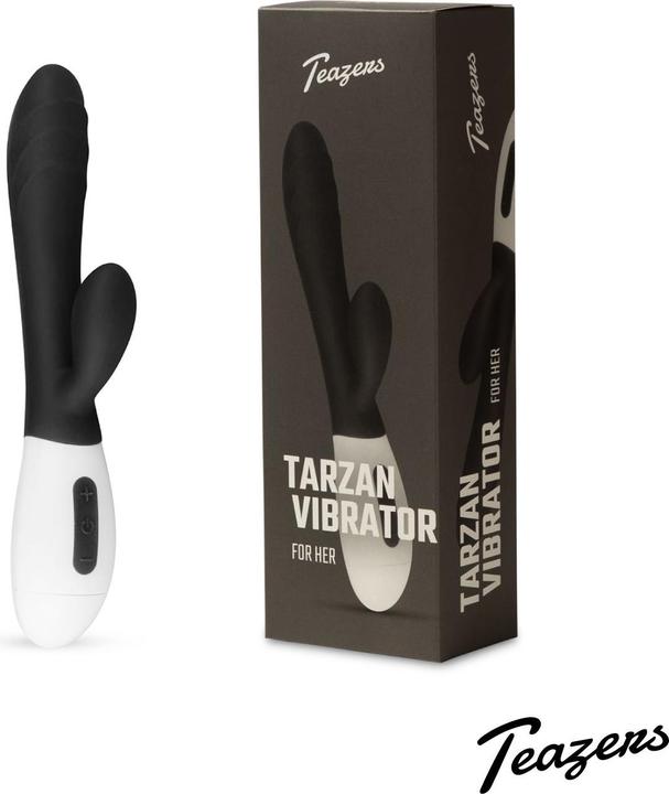 Produktbild Teazers Rabbit