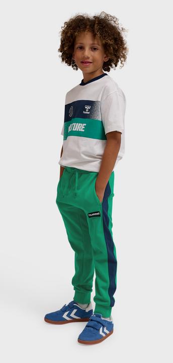 Actual product image hummel hmlDIXEN PANTS (134)