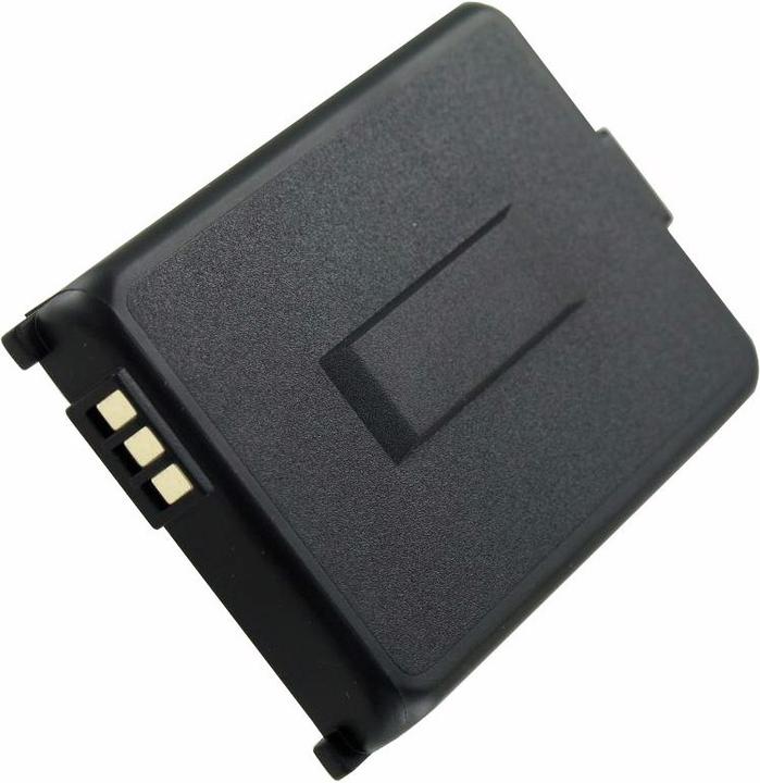 Actual product image Siemens Akku C35, M35, S35