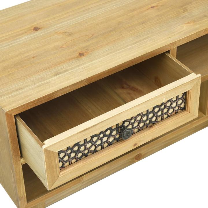 Immagine prodotto VidaXL Jayce (120 x 30 x 42 cm)