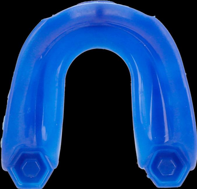 Produktbild Shock Doctor Gel Max Mundschutz (One Size)
