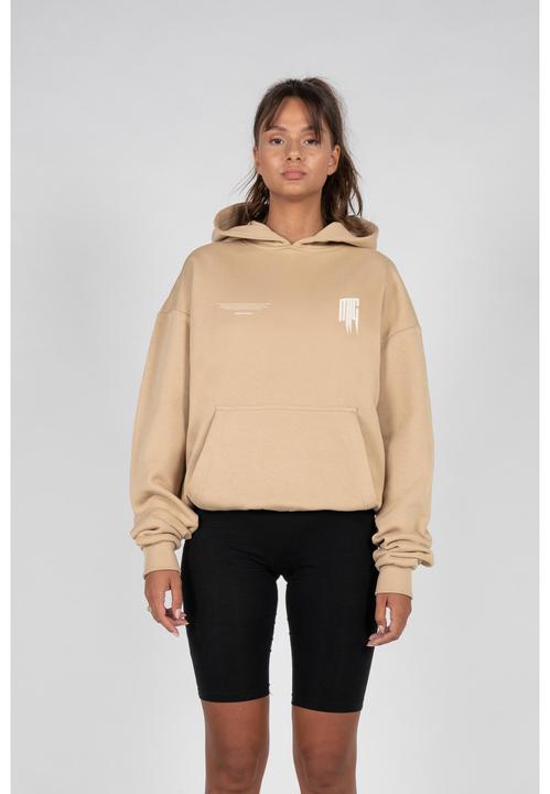 Produktbild Mjgonzales Ladies METAMORPHOSE V.2 Heavy Oversized Hoody - 131321 (XXL)