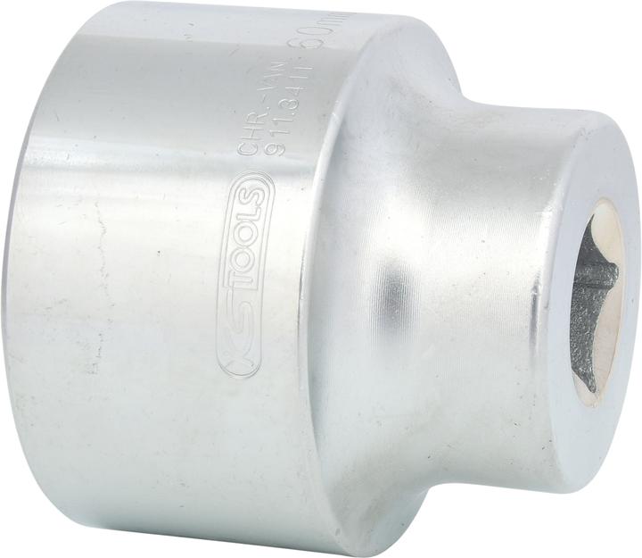 Image du produit KS Tools Douille hexagonale 3/4" courte (60 mm)