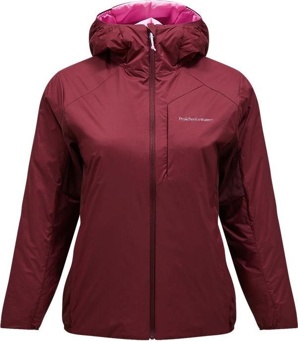 Peak Performance W Freelight Reversible Hood