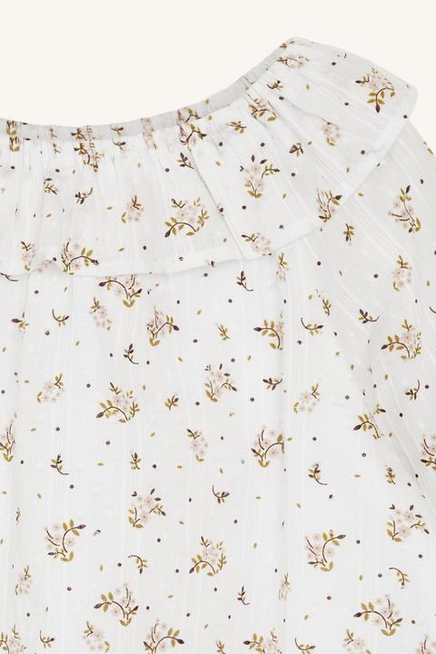 Image du produit Hust and Claire Blouse HCRoselyn (122)