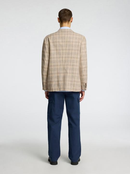 Immagine prodotto Selected Homme Leichter Einreihiger Blazer (52)