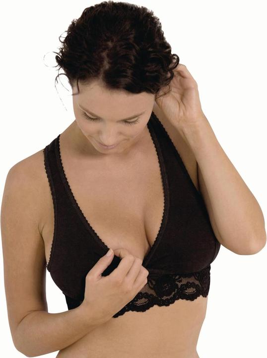 Immagine prodotto Carriwell Reggiseno da allattamento in pizzo (S)