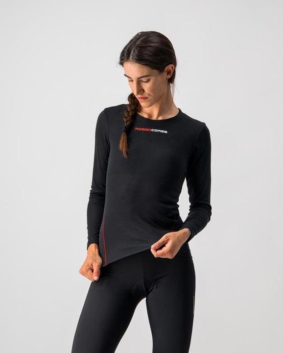Produktbild Castelli Prosecco Tech W Long Sleeve (XS)