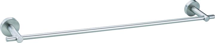 Actual product image tesa MOON towel rail incl. adhesive solution without drilling