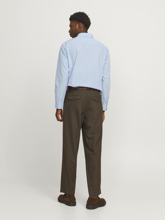 Produktbild Jack & Jones Relaxed Fit Hemd Hemd (M)