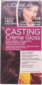L'Oréal Paris Casting Creme Gloss 515 Chocolate Helado