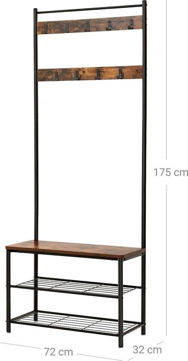 Actual product image Vasagle Stay