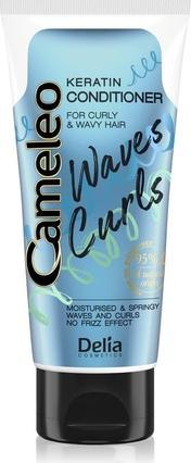 Delia Cosmetics Cameleo Fale Loki (200 ml)