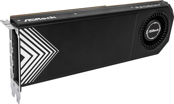 Actual product image AsRock Radeon RX 7900XT Creator (20 GB)