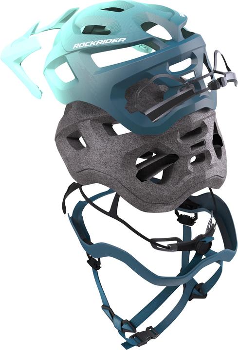Actual product image Rockrider EXPL 500