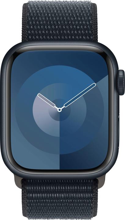 Immagine prodotto Apple Loop sportivo (41 mm, Nylon)
