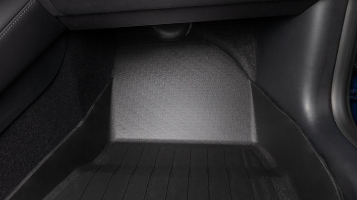Immagine prodotto 2befair Set di tappetini per tutte le stagioni per la Tesla Model 3 (2 tappetini anteriori + 2 tappetini posteriori)