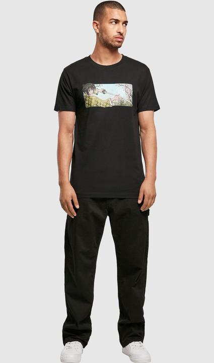 Actual product image MT Lotus Sword Tee - 15243 (XL)
