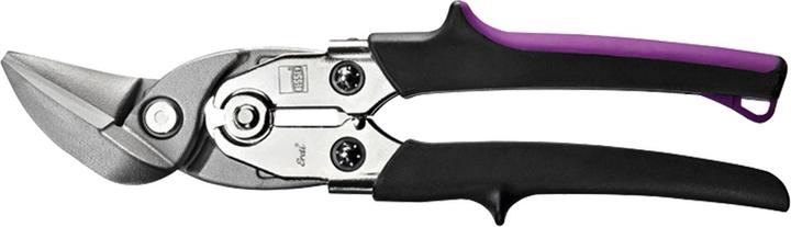 Erdi Forbici ideali HSS destra 260mm (260 mm)