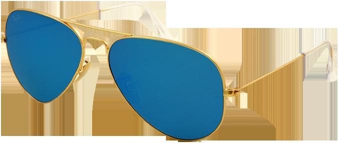 Immagine prodotto Ray Ban Aviator Gradient