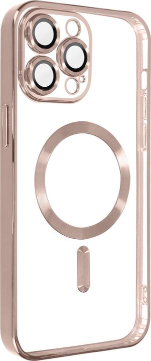 Produktbild Avizar Chrom Handyhülle Series (Apple iPhone 13 Pro)