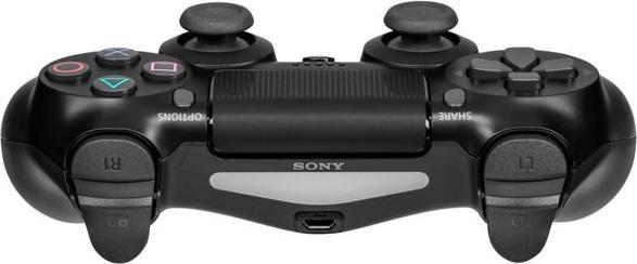 Immagine prodotto Sony Playstation 4 Slim 500GB