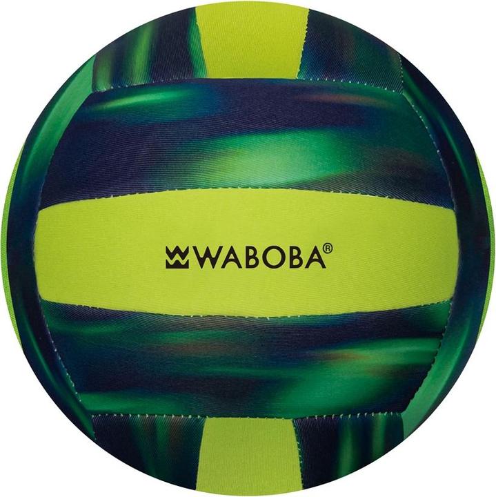 Produktbild Waboba Beach Volleyball /Pumpe