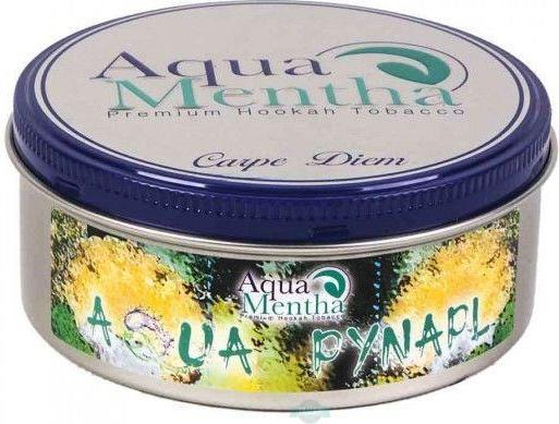 Aqua Mentha Adalya - Pineapple 200g (Ananas)