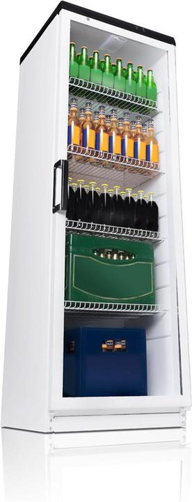 Image du produit Whirlpool Réfrigérateur commercial ADN 202/2 (275 l)