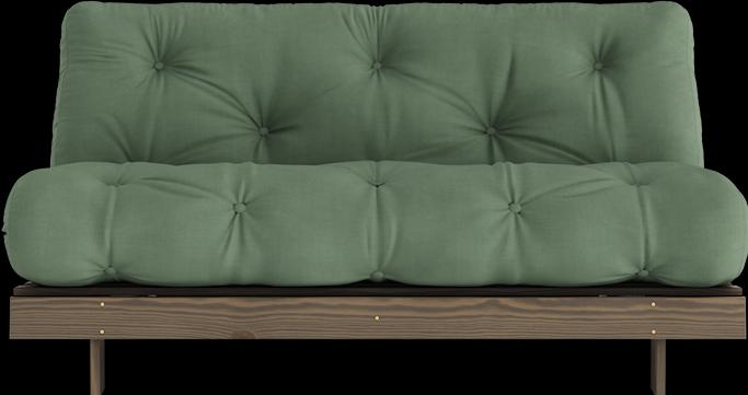 Actual product image Karup Design ROOTS 160 (Sofa bed)