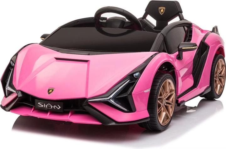 Immagine prodotto Azeno Lamborghini Sian (12 V)