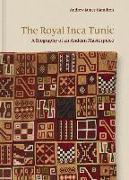 Actual product image The Royal Inca Tunic (English, Andrew James Hamilton)