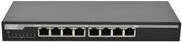 Produktbild Digitus 8-Port PoE GB Desktop Switch (8 Ports)